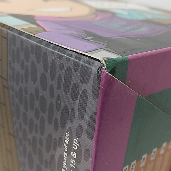 You Tooz Collectible Vinyl Figure, #228, Karl Jacobs, In Orginal Box. - Picture 11 of 15